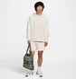 Сумка унисекс Nike Heritage Green FZ7287-338