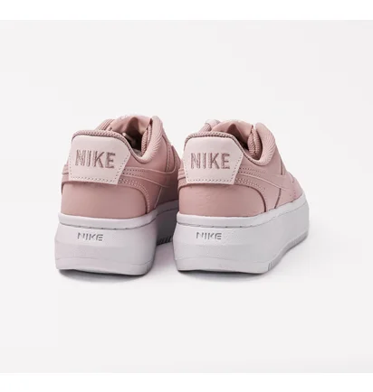 Кроссовки женские Nike Court Vision Alta Pink Dm0113-600