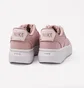 Кроссовки женские Nike Court Vision Alta Pink Dm0113-600