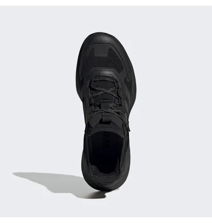 Кроссовки мужские Adidas Terrex Hyperblue Hiking Black Gz3026