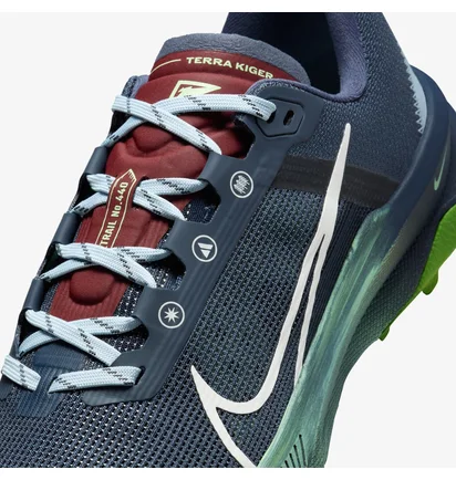 Кросівки жіночі Nike Terra Kiger 9 Blue DR2694-403