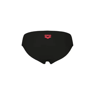 Плавки дитячі Arena Poseidonia Swim Briefs Black 009009-504