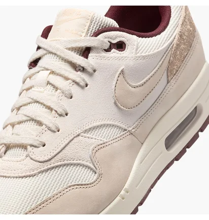 Кросівки чоловічі Nike Air Max 1 Prm Beige HF8127-100