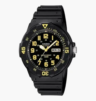 Часы мужские Casio MRW-200H-9B