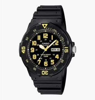 Часы мужские Casio MRW-200H-9B
