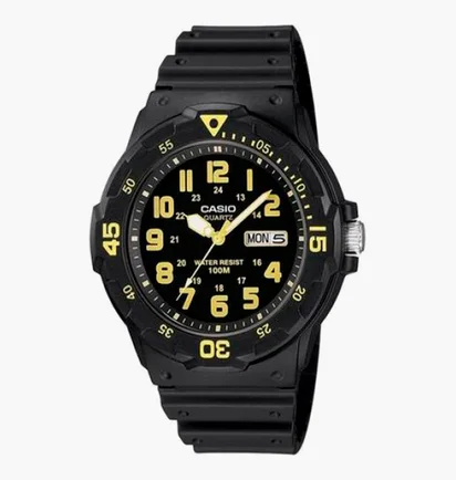 Часы мужские Casio MRW-200H-9B
