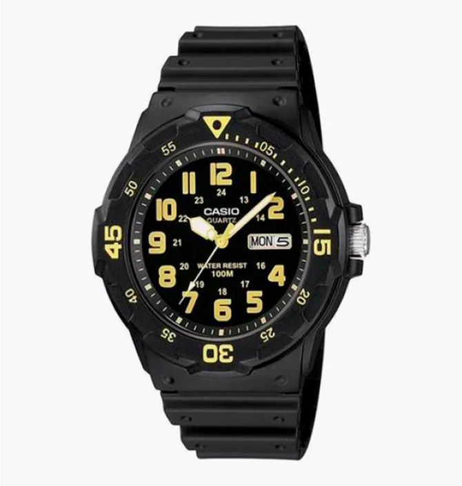 Часы мужские Casio MRW-200H-9B