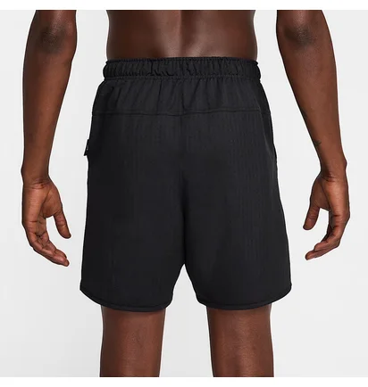 Шорты мужские Nike Pro Breathe Black HJ4058-010