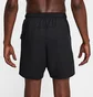 Шорты мужские Nike Pro Breathe Black HJ4058-010