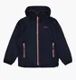 Ветровка детская Cmp Boy Jacket Fix Hood Black 3X57624-M982