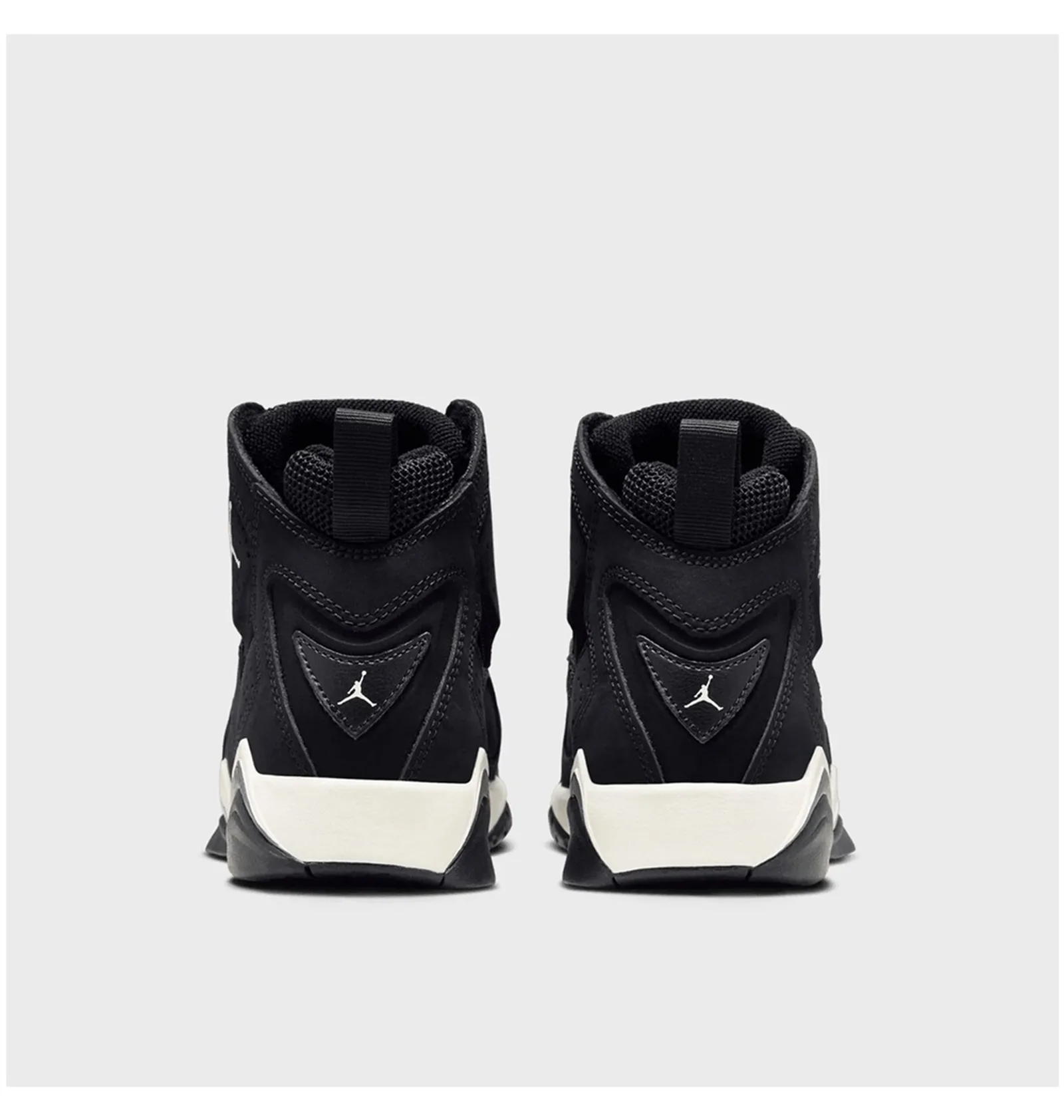 ᐉ Кроссовки детские Air Jordan True Flight Black 343795-050
