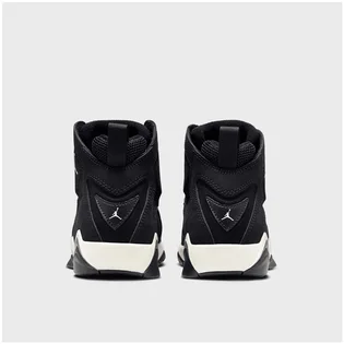 Кроссовки детские Air Jordan True Flight Black 343795-050