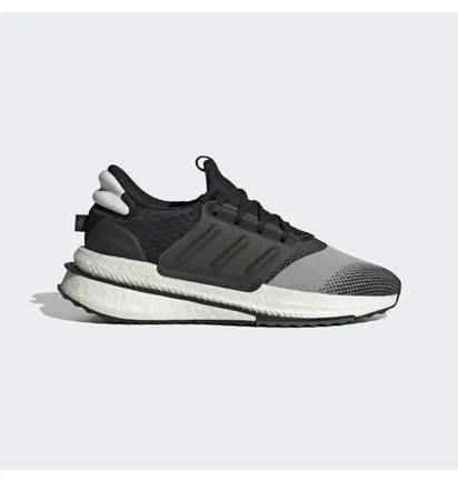 Кроссовки мужские Adidas X_Plrboost Shoes Grey HP3135