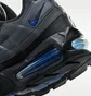 Кросівки чоловічі Nike Air Max 95 Black IM5987-010