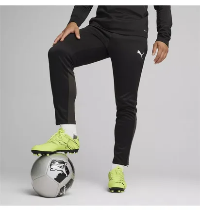Штаны мужские Puma Teamgoal Training Black 658639-03