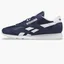 Кросівки унісекс Reebok Classic Nylon Blue Gy7234