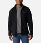 Кофта мужская Columbia Castle Dale Fleece Jacket Black 2001681011