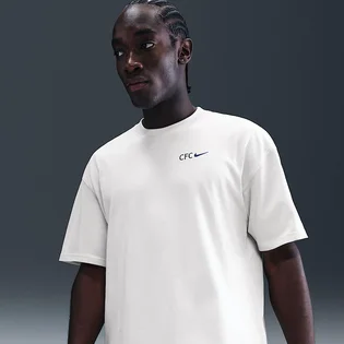 Футболка мужская Nike Chelsea Fc Peak White IB3890-030