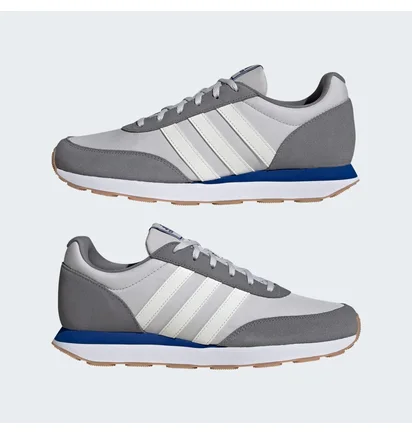 Кросівки чоловічі Adidas Run 60S 3.0 Grey IE3829