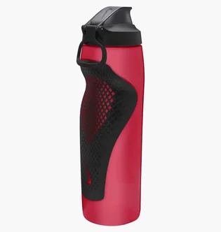 Пляшка для води Nike Refuel Locking Lid 32 Oz Pink N.100.7670.640.32