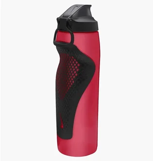 Бутылка для воды Nike Refuel Locking Lid 32 Oz Pink N.100.7670.640.32