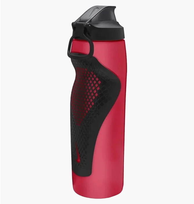 Пляшка для води Nike Refuel Locking Lid 32 Oz Pink N.100.7670.640.32