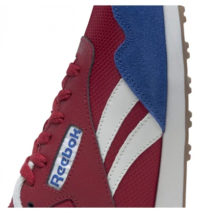 Кросівки чоловічі Reebok Royal Ultra Bordo/Blue GY8836