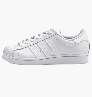 Кроссовки женские Adidas Superstar W Cloud White Fv3285