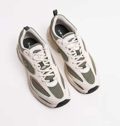 Кроссовки мужские Lacoste Storm 96 White 749SMA0021AAE