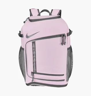 Рюкзак унісекс Nike Rosa Pink N.101.2420.689.OS