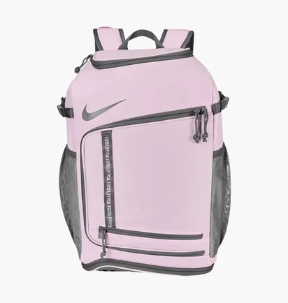 Рюкзак унисекс Nike Rosa Pink N.101.2420.689.OS