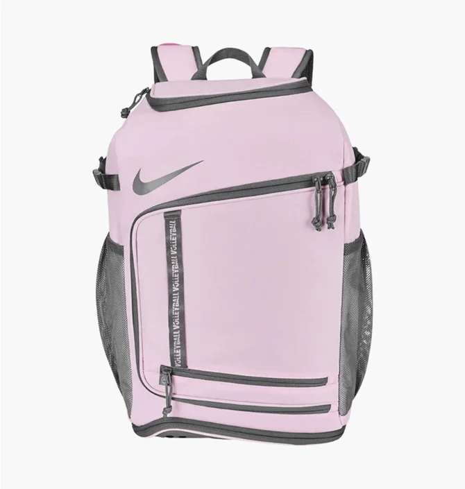 Рюкзак унисекс Nike Rosa Pink N.101.2420.689.OS