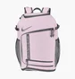Рюкзак унисекс Nike Rosa Pink N.101.2420.689.OS
