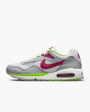 Кросівки жіночі Nike Air Max Correlate Shoes Grey 511417-163