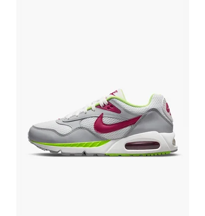 Кроссовки женские Nike Air Max Correlate Shoes Grey 511417-163
