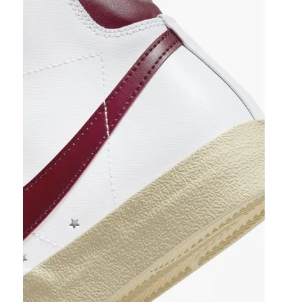 Кросівки жіночі Nike Wmns Blazer Mid `77 Se Hang Tag Holster White Dv7003-100