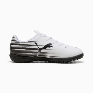 Сороконожки детские Puma Attacanto Ii Tt Jr White 108497-02