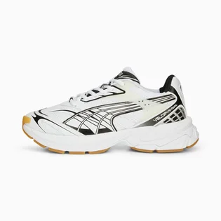 Кросівки унісекс Puma Velophasis Technisch White 390932-01