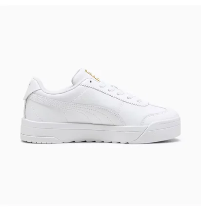 Кросівки жіночі Puma Roma White 398609-01