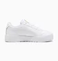 Кросівки жіночі Puma Roma White 398609-01