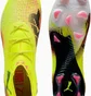 Бутси чоловічі Puma Future 8 Ultimate Low FG Green 108361-03