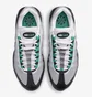 Кросівки жіночі Nike Air Max 95 Grey DH8015-002