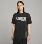 Футболка мужская Puma X Pleasures Black 620878-01