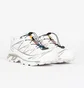Кроссовки унисекс Salomon Xt-6 Gtx White L47581100