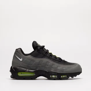 Кроссовки мужские Nike Air Max 95 Wt Grey Dz4496-001