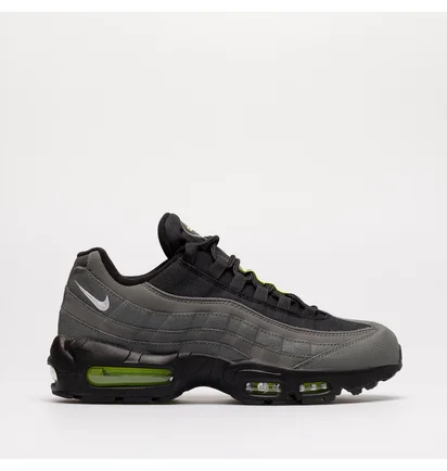 Кроссовки мужские Nike Air Max 95 Wt Grey Dz4496-001