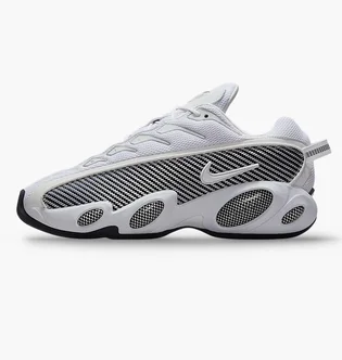 Кроссовки мужские Nike Nocta Glide Shoes Grey DM0879-101