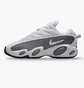 Кросівки чоловічі Nike Nocta Glide Shoes Grey DM0879-101