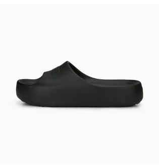 Тапочки женские Puma Shibusa Black 389082-01