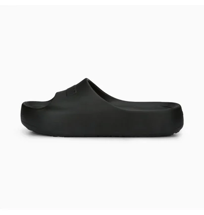 Тапочки женские Puma Shibusa Black 389082-01